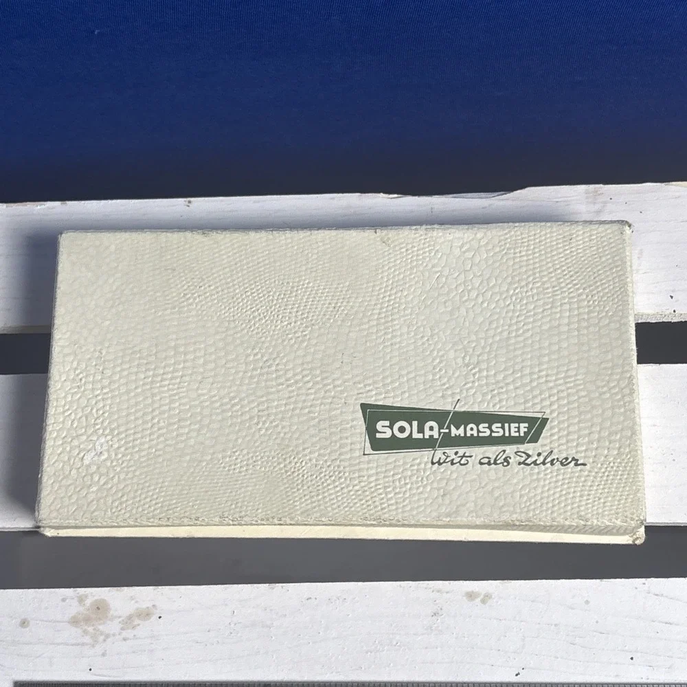 Sola-Massief forks do